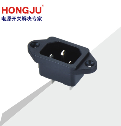 AC电源插座-S-03-11系列