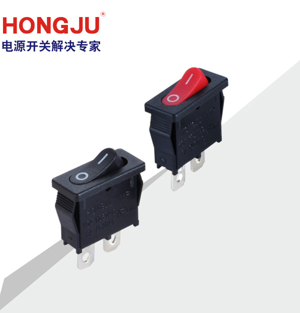 船型开关MR-2系列