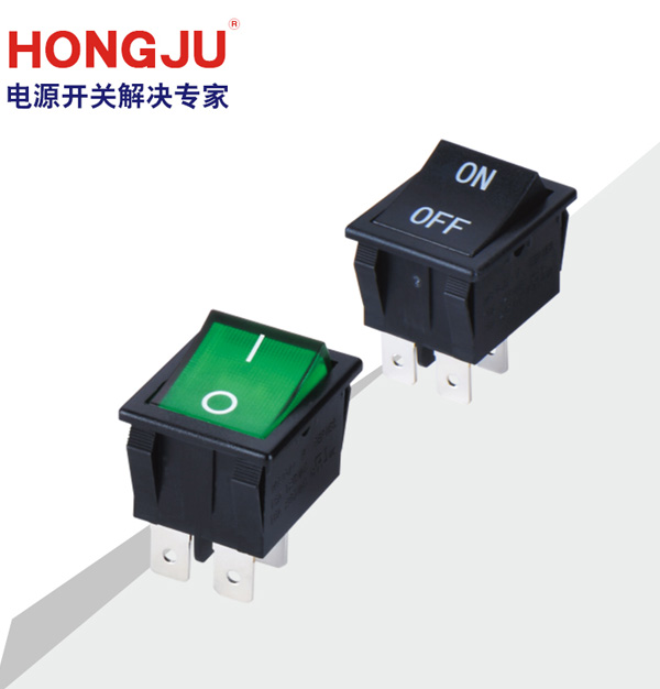船型开关R-4系列