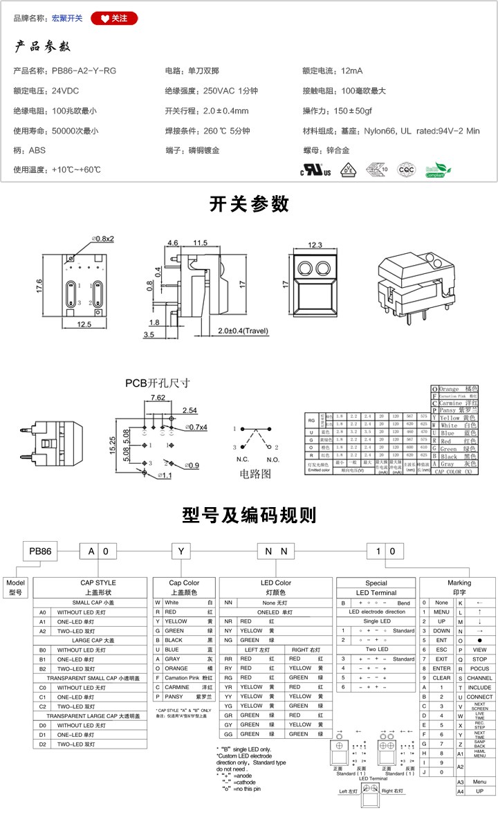 PB86-A2-Y-RG按键开关参数尺寸.jpg